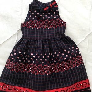 Toddler girl dress